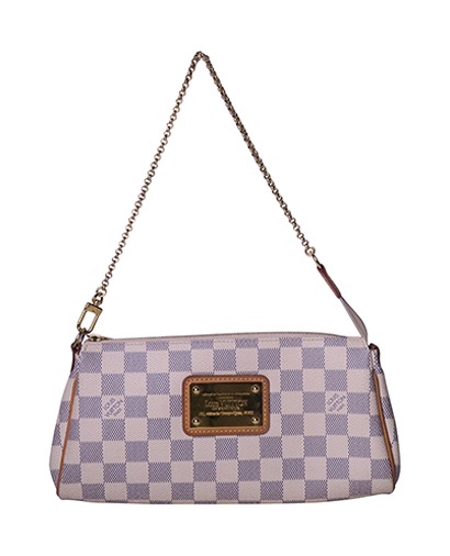 Eva Clutch, front view
